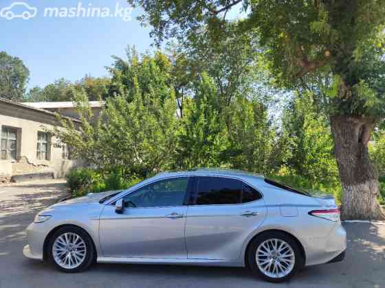 Toyota Camry VIII (XV70) Japan Market 2.5, 2018 Бишкек