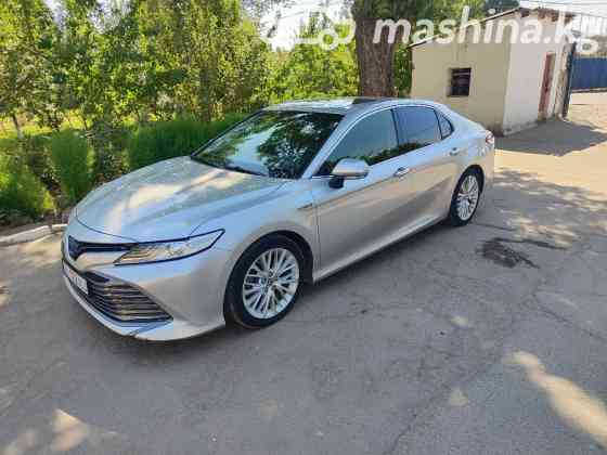 Toyota Camry VIII (XV70) Japan Market 2.5, 2018 Бишкек