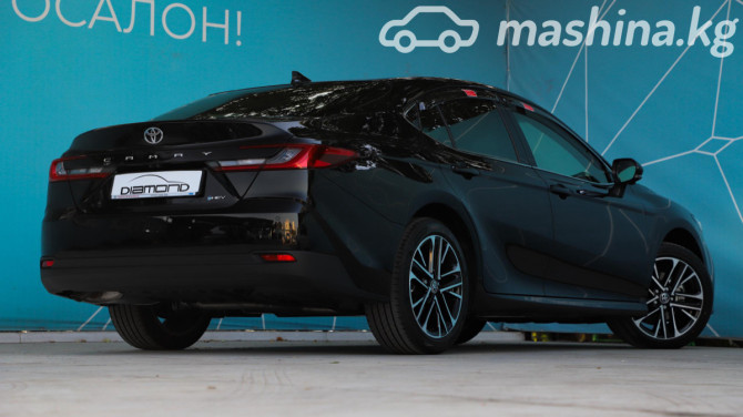 Toyota Camry IX (XV80) 2.5, 2025 Бишкек - изображение 5