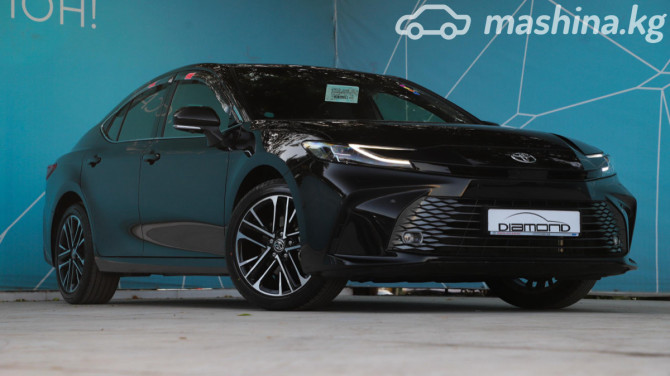 Toyota Camry IX (XV80) 2.5, 2025 Бишкек - изображение 4