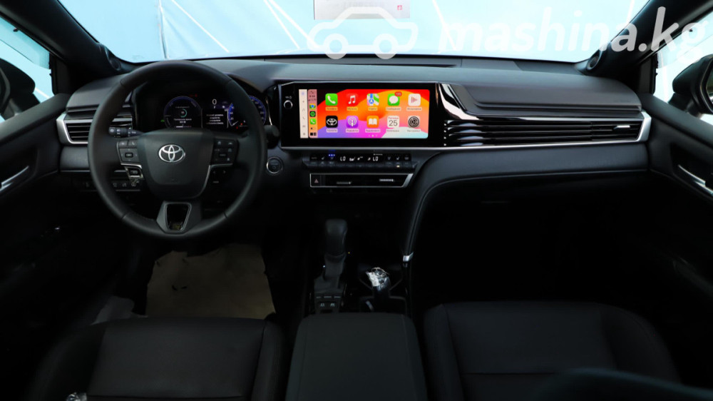 Toyota Camry IX (XV80) 2.5, 2025 Bishkek - photo 8