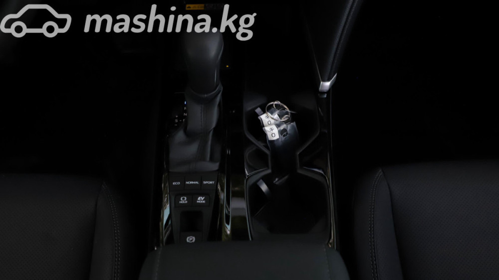 Toyota Camry IX (XV80) 2.5, 2025 Bishkek - photo 11
