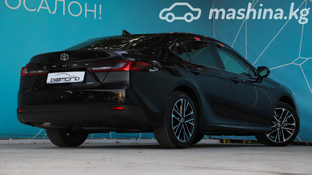 Toyota Camry IX (XV80) 2.5, 2025 Bishkek - photo 5