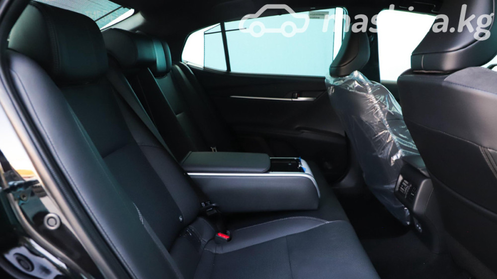 Toyota Camry IX (XV80) 2.5, 2025 Bishkek - photo 13