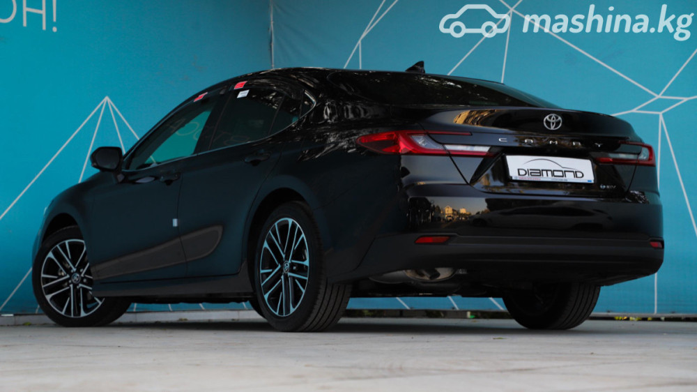 Toyota Camry IX (XV80) 2.5, 2025 Bishkek - photo 7