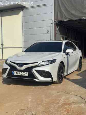Toyota Camry VIII (XV70) Рестайлинг 2.5, 2022 Бишкек