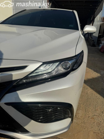 Toyota Camry VIII (XV70) Рестайлинг 2.5, 2022 Бишкек - изображение 3