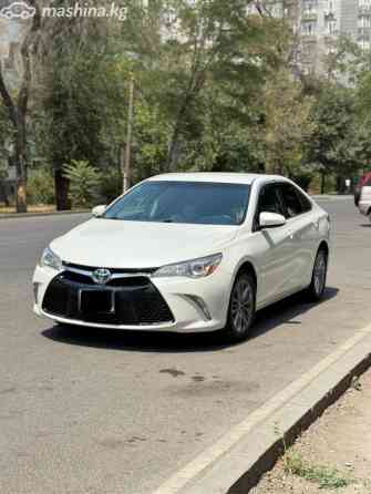 Toyota Camry VII (XV50) Рестайлинг 2.5, 2015 Бишкек
