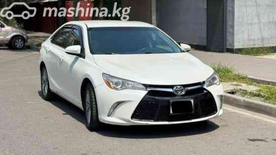 Toyota Camry VII (XV50) Рестайлинг 2.5, 2015 Бишкек