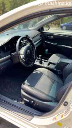 Toyota Camry VII (XV50) Рестайлинг 2.5, 2015 Бишкек