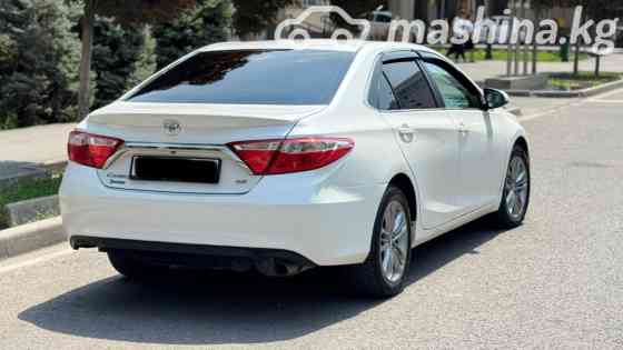 Toyota Camry VII (XV50) Рестайлинг 2.5, 2015 Бишкек