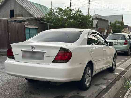 Toyota Camry V (XV30) 2.4, 2005 Бишкек