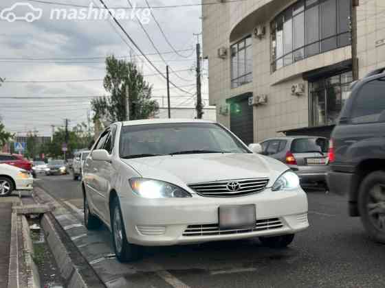 Toyota Camry V (XV30) 2.4, 2005 Бишкек