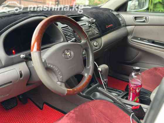 Toyota Camry V (XV30) 2.4, 2005 Бишкек