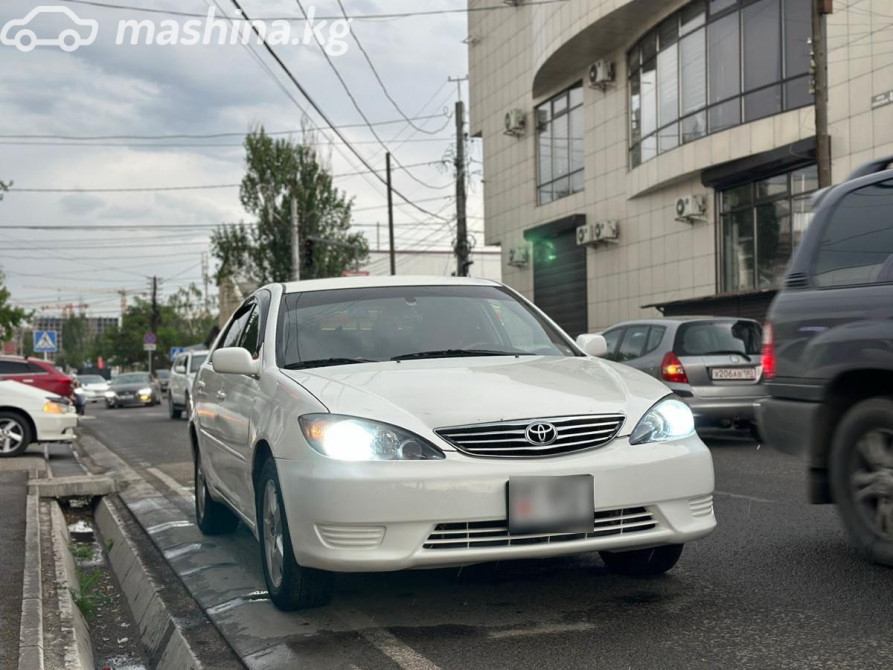 Toyota Camry V (XV30) 2.4, 2005 Бишкек - изображение 1