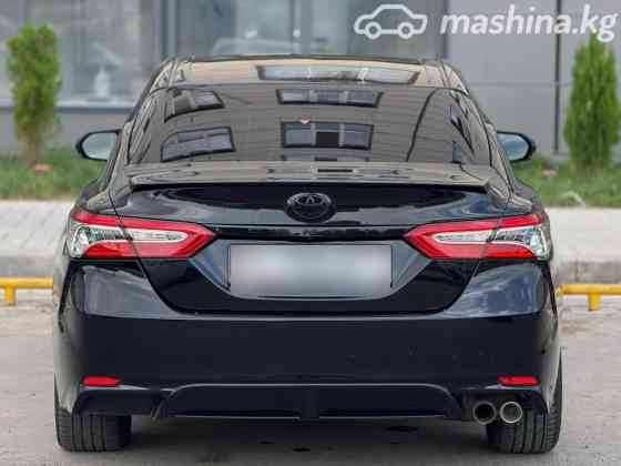 Toyota Camry VIII (XV70) 2.5, 2018 Бишкек
