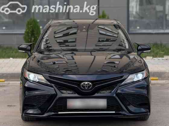 Toyota Camry VIII (XV70) 2.5, 2018 Бишкек