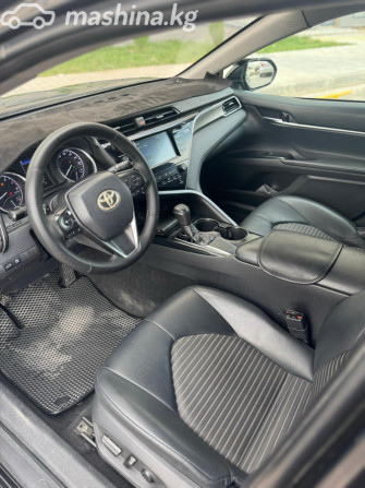 Toyota Camry VIII (XV70) 2.5, 2018 Бишкек - изображение 8