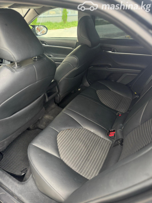 Toyota Camry VIII (XV70) 2.5, 2018 Bishkek - photo 9