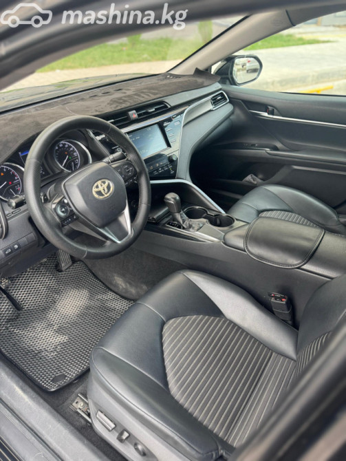 Toyota Camry VIII (XV70) 2.5, 2018 Bishkek - photo 8