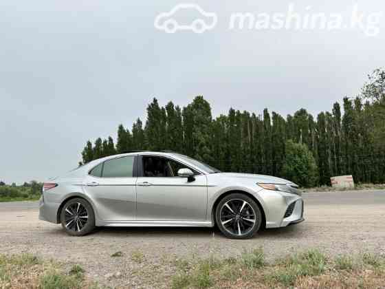 Toyota Camry VIII (XV70) 2.5, 2019 Бишкек