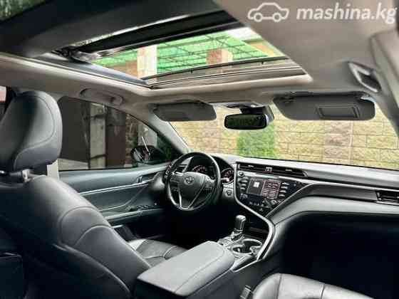 Toyota Camry VIII (XV70) 2.5, 2019 Бишкек