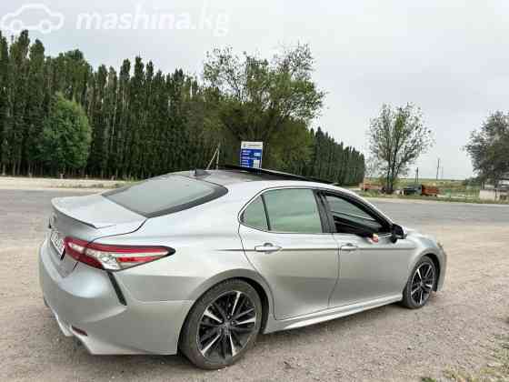 Toyota Camry VIII (XV70) 2.5, 2019 Бишкек