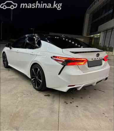 Toyota Camry VIII (XV70) 2.5, 2020 Бишкек