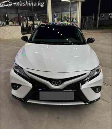 Toyota Camry VIII (XV70) 2.5, 2020 Бишкек
