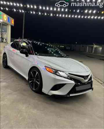 Toyota Camry VIII (XV70) 2.5, 2020 Бишкек