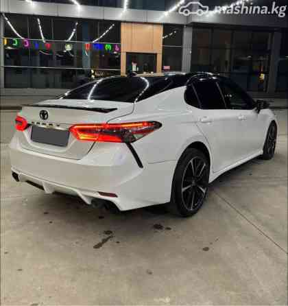 Toyota Camry VIII (XV70) 2.5, 2020 Бишкек