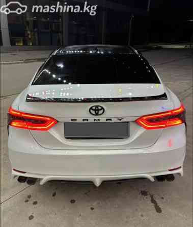 Toyota Camry VIII (XV70) 2.5, 2020 Бишкек