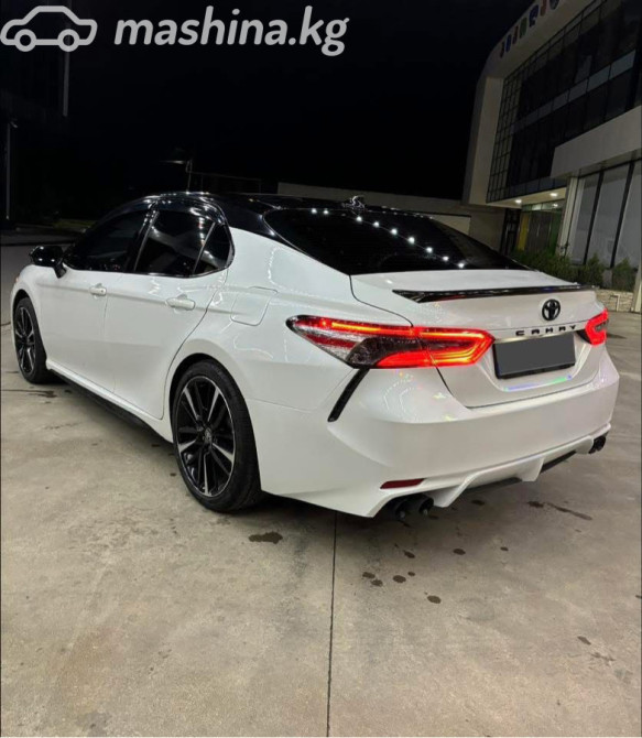 Toyota Camry VIII (XV70) 2.5, 2020 Бишкек - изображение 6