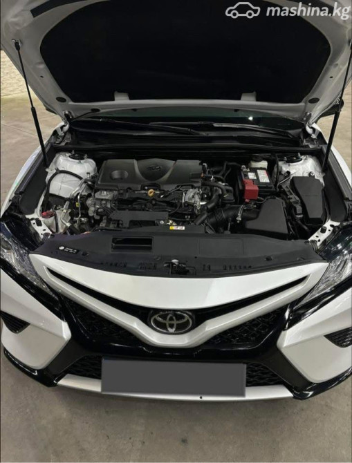 Toyota Camry VIII (XV70) 2.5, 2020 Бишкек - изображение 7
