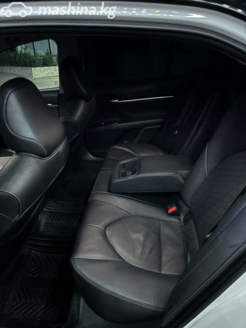 Toyota Camry VIII (XV70) 2.5, 2020 Бишкек - изображение 11