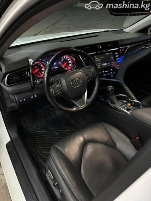 Toyota Camry VIII (XV70) 2.5, 2020 Бишкек - изображение 10
