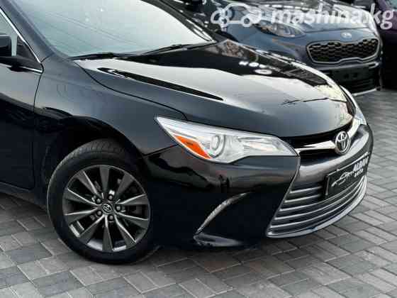 Toyota Camry VII (XV50) Рестайлинг 2.5, 2017 Бишкек
