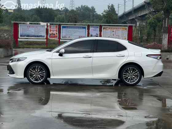 Toyota Camry VIII (XV70) 2.5, 2019 Бишкек