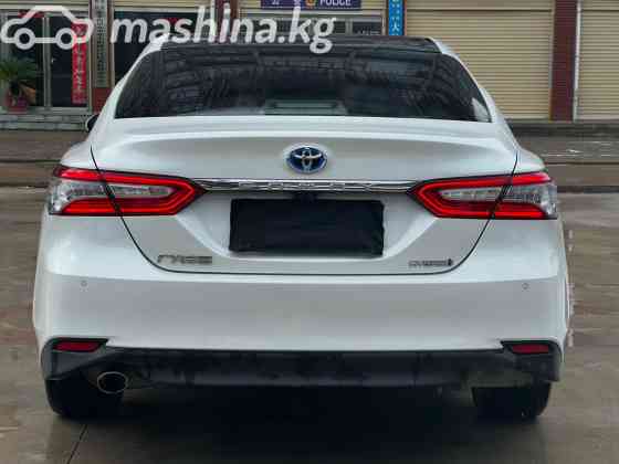 Toyota Camry VIII (XV70) 2.5, 2019 Бишкек
