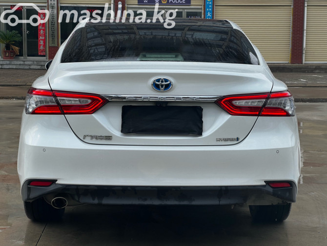 Toyota Camry VIII (XV70) 2.5, 2019 Бишкек - изображение 4
