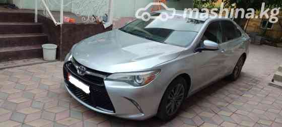 Toyota Camry VII (XV50) Рестайлинг 2.5, 2016 Бишкек