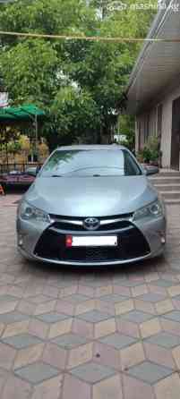 Toyota Camry VII (XV50) Рестайлинг 2.5, 2016 Бишкек