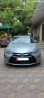 Toyota Camry VII (XV50) Рестайлинг 2.5, 2016 Бишкек