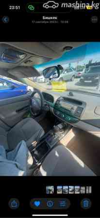 Toyota Camry V (XV30) 2.4, 2004 Бишкек