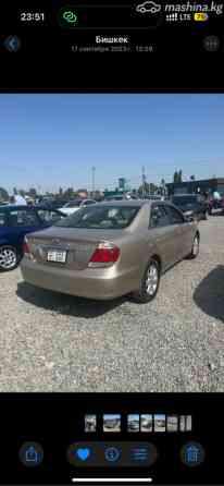 Toyota Camry V (XV30) 2.4, 2004 Бишкек