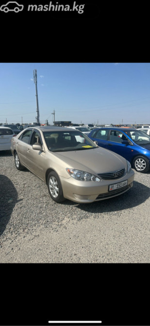 Toyota Camry V (XV30) 2.4, 2004 Бишкек - изображение 1
