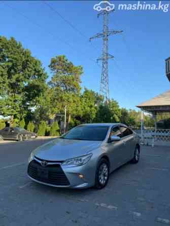 Toyota Camry VII (XV50) Рестайлинг 2 2.5, 2017 Бишкек