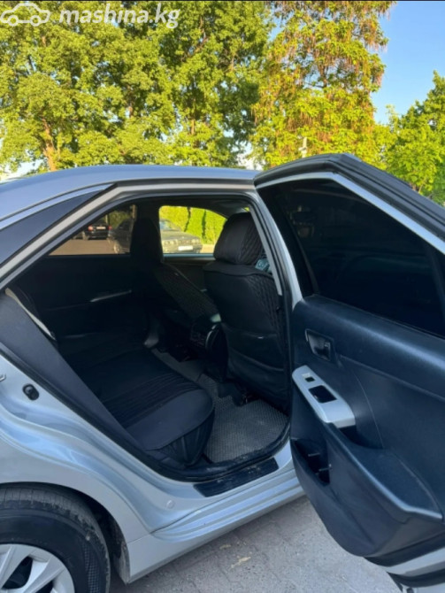 Toyota Camry VII (XV50) Рестайлинг 2 2.5, 2017 Бишкек - изображение 6