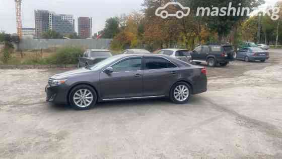 Toyota Camry VII (XV50) 2.5, 2014 Бишкек