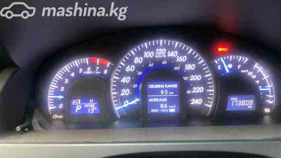 Toyota Camry VII (XV50) 2.5, 2014 Бишкек